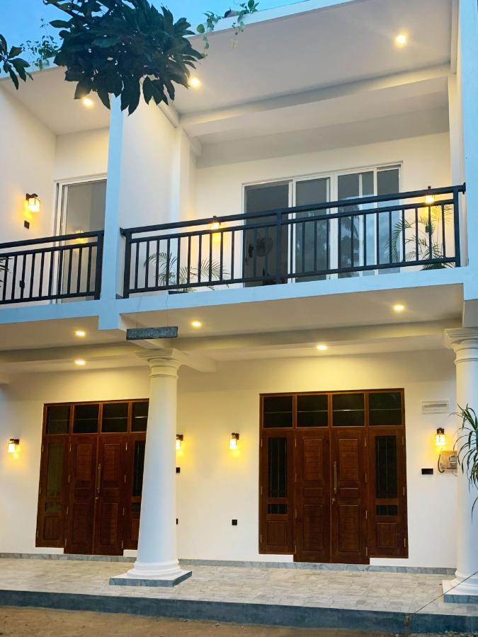 Golden Wave Ahangama Exterior foto
